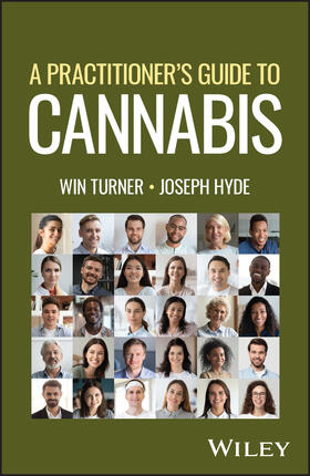 Hyde / Turner |  A Practitioner's Guide to Cannabis | Buch |  Sack Fachmedien