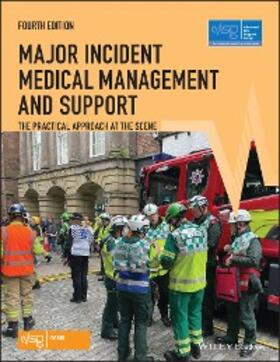 Gleeson / Mackway-Jones |  Major Incident Medical Management and Support | eBook | Sack Fachmedien