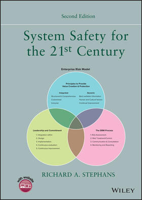 Stephans |  System Safety for the 21st Century | Buch |  Sack Fachmedien