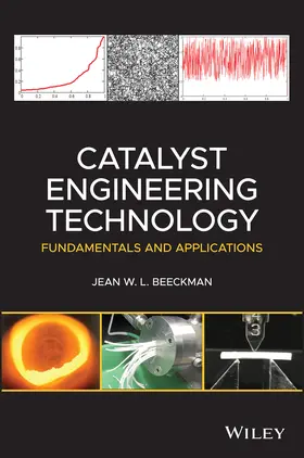 Beeckman |  Catalyst Engineering Technology | Buch |  Sack Fachmedien