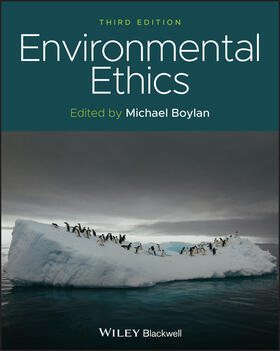 Boylan |  Environmental Ethics | Buch |  Sack Fachmedien