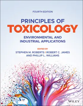 Roberts / James / Williams |  Principles of Toxicology | Buch |  Sack Fachmedien