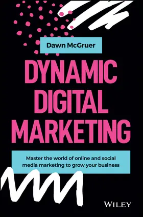 McGruer |  Dynamic Digital Marketing | Buch |  Sack Fachmedien