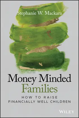 Mackara |  Money Minded Families | Buch |  Sack Fachmedien