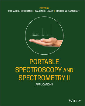 Crocombe / Leary / Kammrath |  Portable Spectroscopy and Spectrometry, Applications | Buch |  Sack Fachmedien