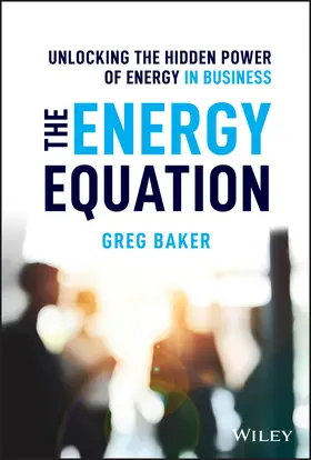 Baker |  The Energy Equation | Buch |  Sack Fachmedien