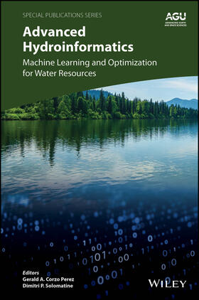Corzo Perez / Solomatine |  Advanced Hydroinformatics | Buch |  Sack Fachmedien