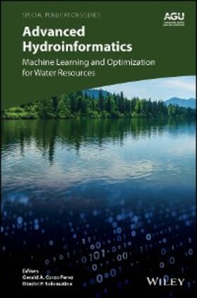 Corzo Perez / Solomatine |  Advanced Hydroinformatics | eBook | Sack Fachmedien