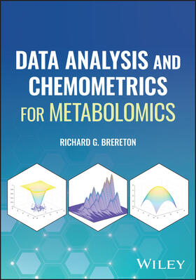 Brereton |  Data Analysis and Chemometrics for Metabolomics | Buch |  Sack Fachmedien