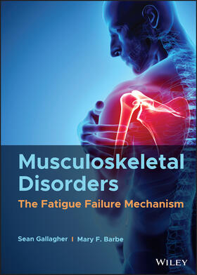 Gallagher / Barbe |  Musculoskeletal Disorders | Buch |  Sack Fachmedien