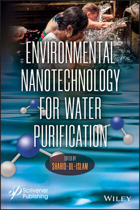 Ul Islam |  Nanotechnology Water Purificat | Buch |  Sack Fachmedien