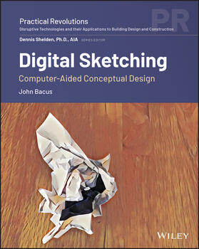 Bacus |  Digital Sketching | Buch |  Sack Fachmedien
