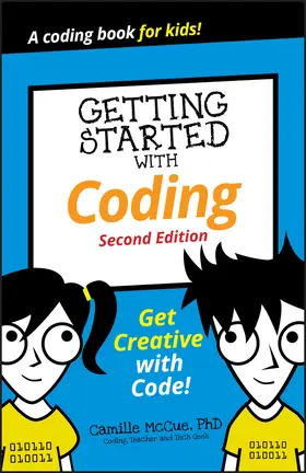 McCue |  Getting Started with Coding | Buch |  Sack Fachmedien