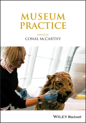 McCarthy |  Museum Practice | Buch |  Sack Fachmedien