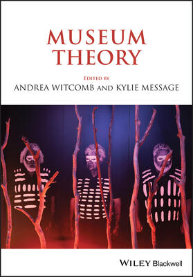 Witcomb / Message |  Museum Theory | Buch |  Sack Fachmedien