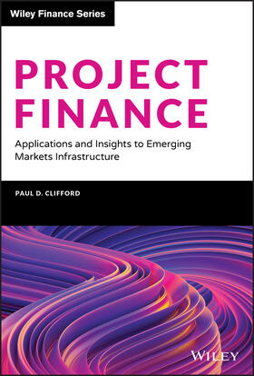 Clifford |  Project Finance | Buch |  Sack Fachmedien