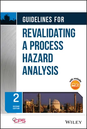  Guidelines for Revalidating a Process Hazard Analysis | Buch |  Sack Fachmedien