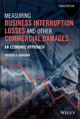 Gaughan |  Measuring Business Interruption Losses and Other Commercial Damages | Buch |  Sack Fachmedien