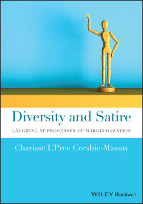 Corsbie-Massay |  Diversity and Satire | Buch |  Sack Fachmedien
