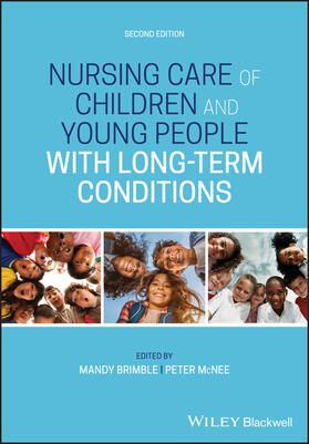 Brimble / McNee |  Nursing Care of Children and Young People with Long-Term Conditions | Buch |  Sack Fachmedien