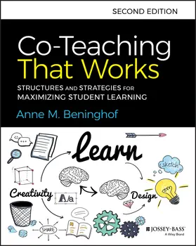 Beninghof |  Co-Teaching That Works | Buch |  Sack Fachmedien