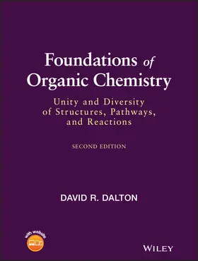 Dalton |  Foundations of Organic Chemistry | Buch |  Sack Fachmedien