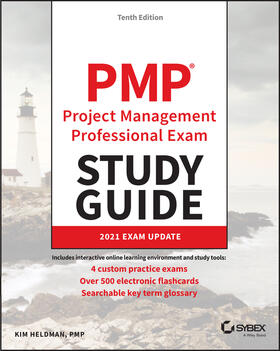 Heldman |  PMP Project Management Professional Exam Study Guide | Buch |  Sack Fachmedien