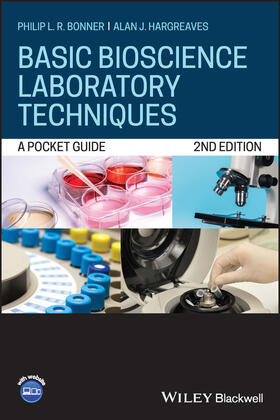 Hargreaves / Bonner |  Basic Bioscience Laboratory Techniques | Buch |  Sack Fachmedien