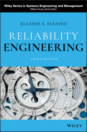 Elsayed |  Reliability Engineering | Buch |  Sack Fachmedien