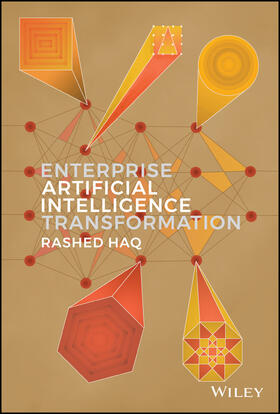 Haq |  Enterprise Artificial Intelligence Transformation | Buch |  Sack Fachmedien