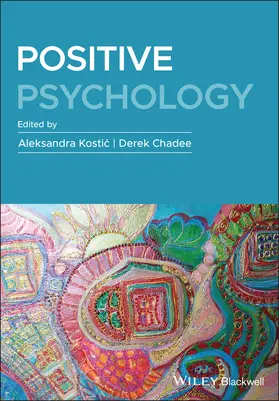 Kostic / Chadee |  Positive Psychology | Buch |  Sack Fachmedien