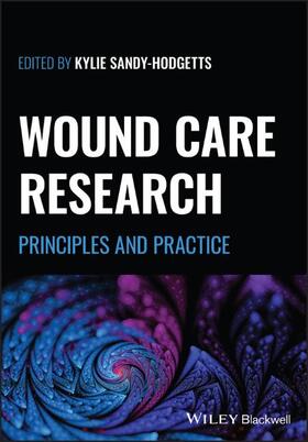 Sandy-Hodgetts |  Wound Care Research | Buch |  Sack Fachmedien