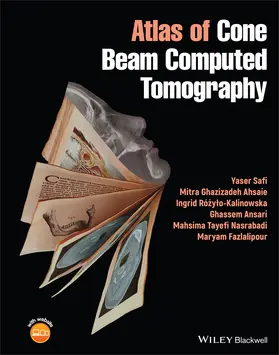 Safi / Ahsaie / Rózylo-Kalinowska |  Atlas of Cone Beam Computed Tomography | Buch |  Sack Fachmedien