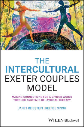 Reibstein / Singh |  The Intercultural Exeter Couples Model | Buch |  Sack Fachmedien