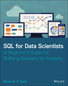 Teate |  SQL for Data Scientists | Buch |  Sack Fachmedien