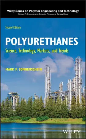 Sonnenschein |  Polyurethanes | Buch |  Sack Fachmedien