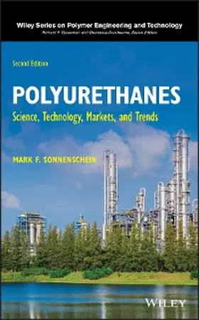 Sonnenschein |  Polyurethanes | eBook | Sack Fachmedien