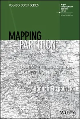 Fitzpatrick |  Mapping Partition | eBook | Sack Fachmedien