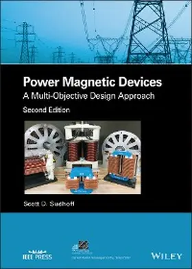 Sudhoff | Power Magnetic Devices | E-Book | sack.de