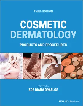 Draelos |  Cosmetic Dermatology | Buch |  Sack Fachmedien