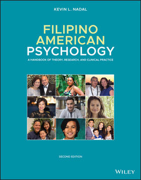 Nadal |  Filipino American Psychology | Buch |  Sack Fachmedien