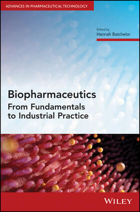Batchelor |  Biopharmaceutics | Buch |  Sack Fachmedien