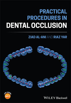 Yar / Al-Ani |  Practical Procedures in Dental Occlusion | Buch |  Sack Fachmedien