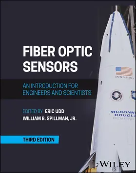 Udd / Spillman |  Fiber Optic Sensors | Buch |  Sack Fachmedien