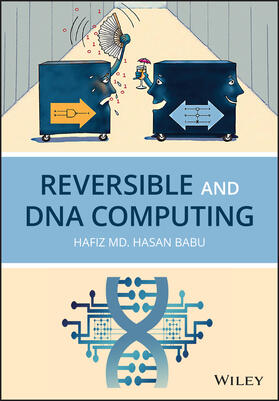 Babu |  Reversible and DNA Computing | Buch |  Sack Fachmedien
