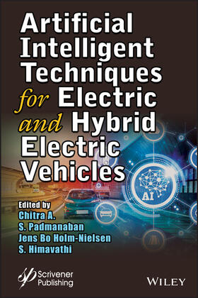 A / A. / Padmanaban |  Artificial Intelligent Techniques for Electric andHybrid Electric Vehicles | Buch |  Sack Fachmedien
