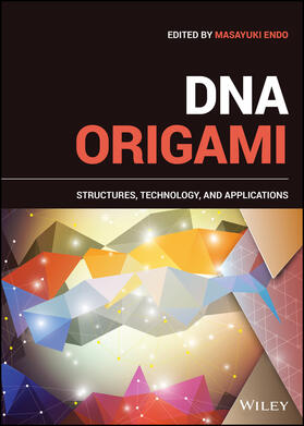 Endo |  DNA Origami | Buch |  Sack Fachmedien