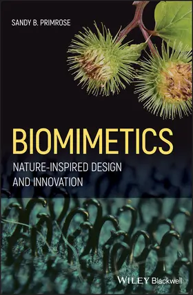 Primrose |  Biomimetics | Buch |  Sack Fachmedien