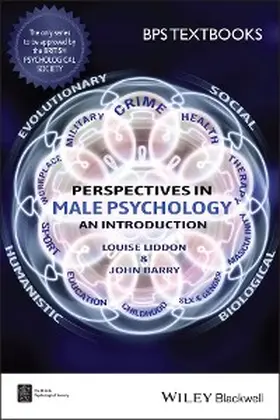 Liddon / Barry |  Perspectives in Male Psychology | eBook | Sack Fachmedien