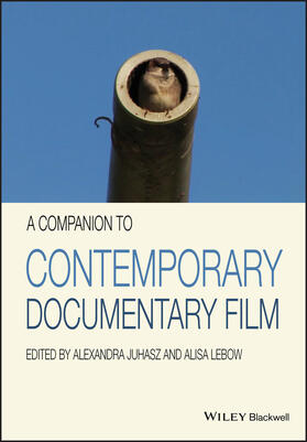 Juhasz / Lebow |  A Companion to Contemporary Documentary Film | Buch |  Sack Fachmedien